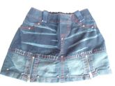 SAIA JEANS ESCURO