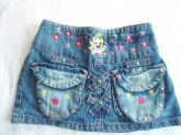 SAIA JEANS