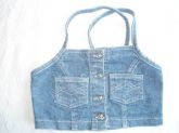 TOP JEANS