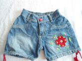 SHORT JEANS