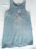 VESTIDO JEANS