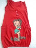 VESTIDO JEANS BETTY
