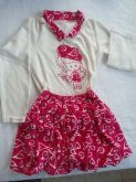 CONJUNTO CHIC
